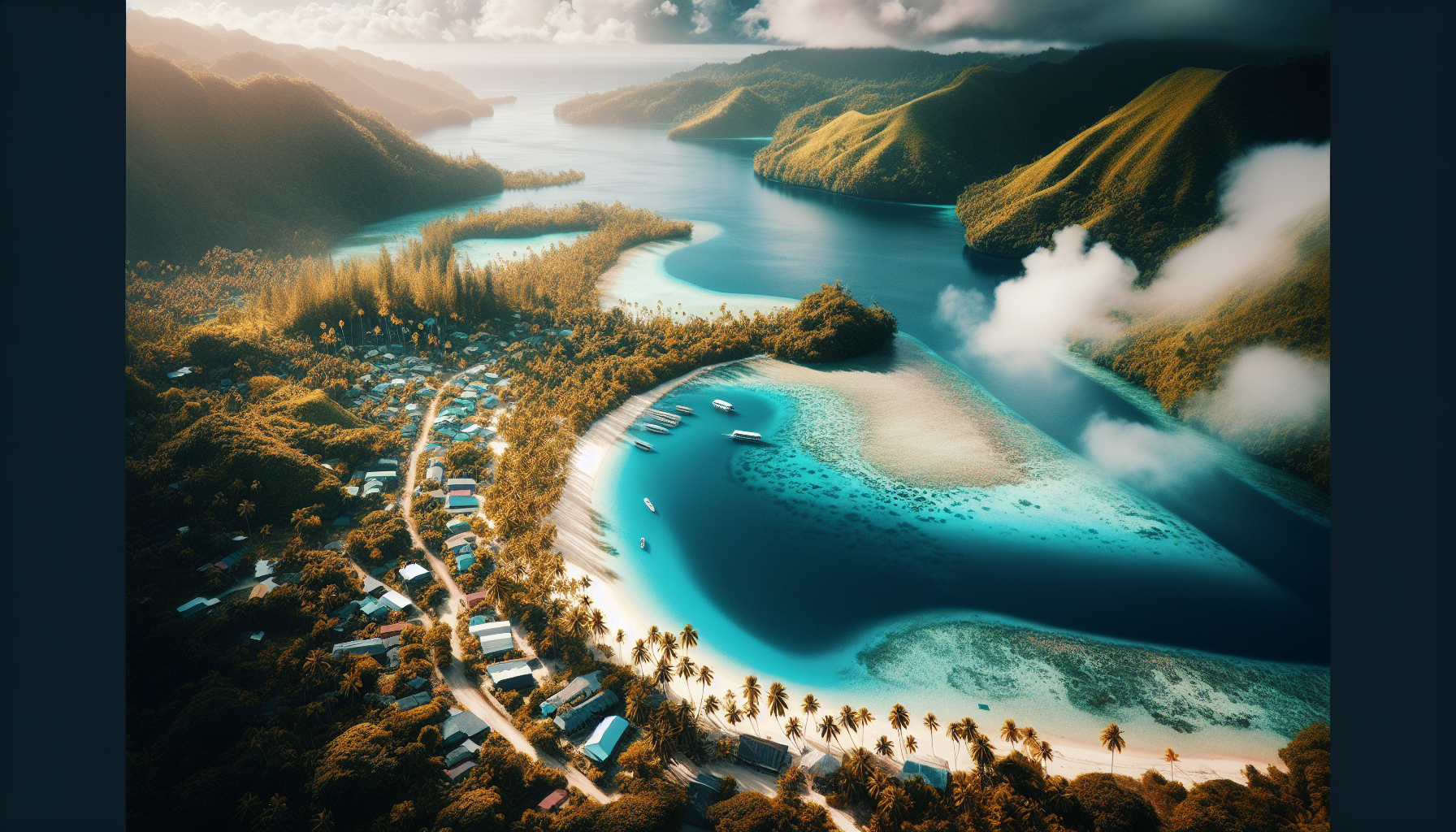 Vanuatu tours