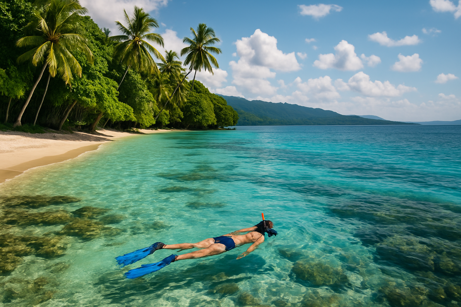 Discover the Best Vanuatu Snorkelling Spots in 2026