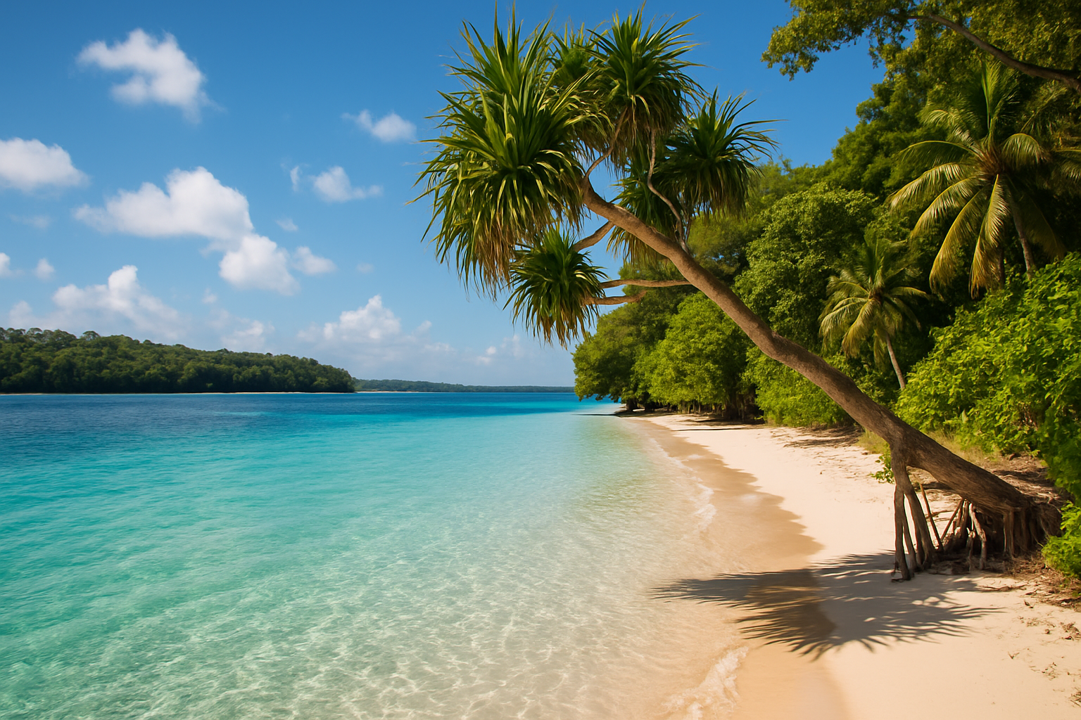 Discover the Magic of a Vanuatu Island Holiday