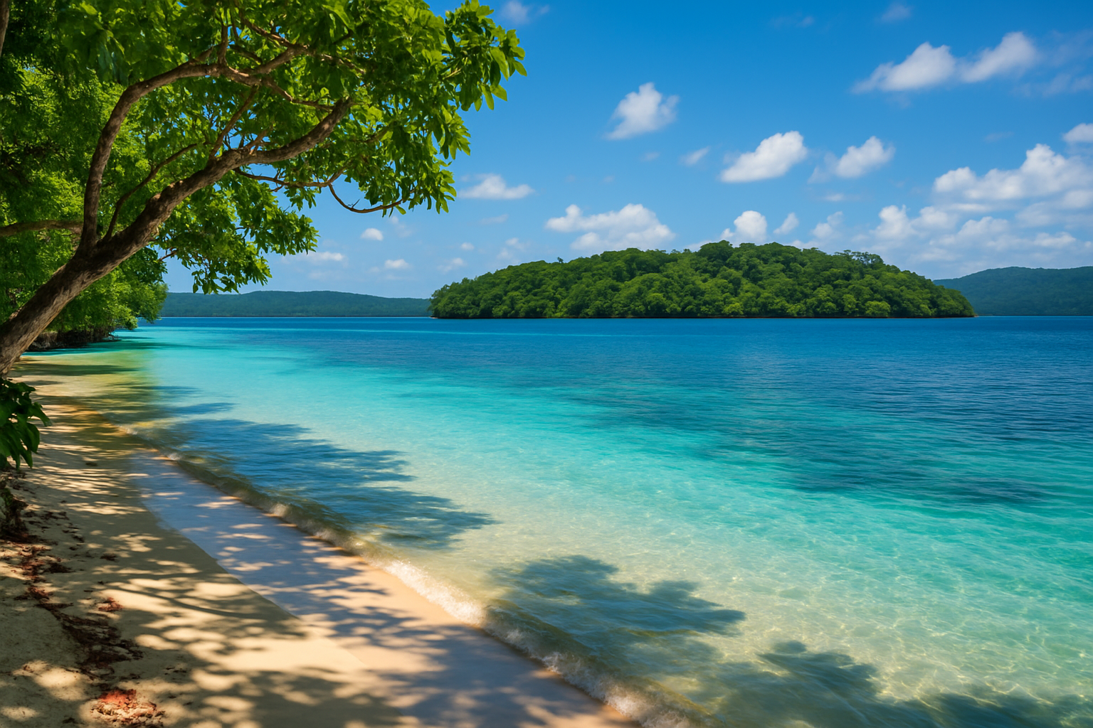 Luganville Travel Guide: Exploring Vanuatu's Northern Hub