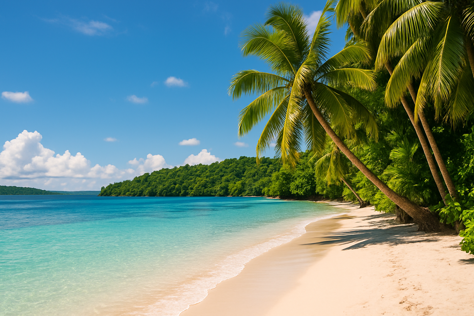 Discover the Best Beaches in Vanuatu: Your Ultimate Guide to Tropical Paradise