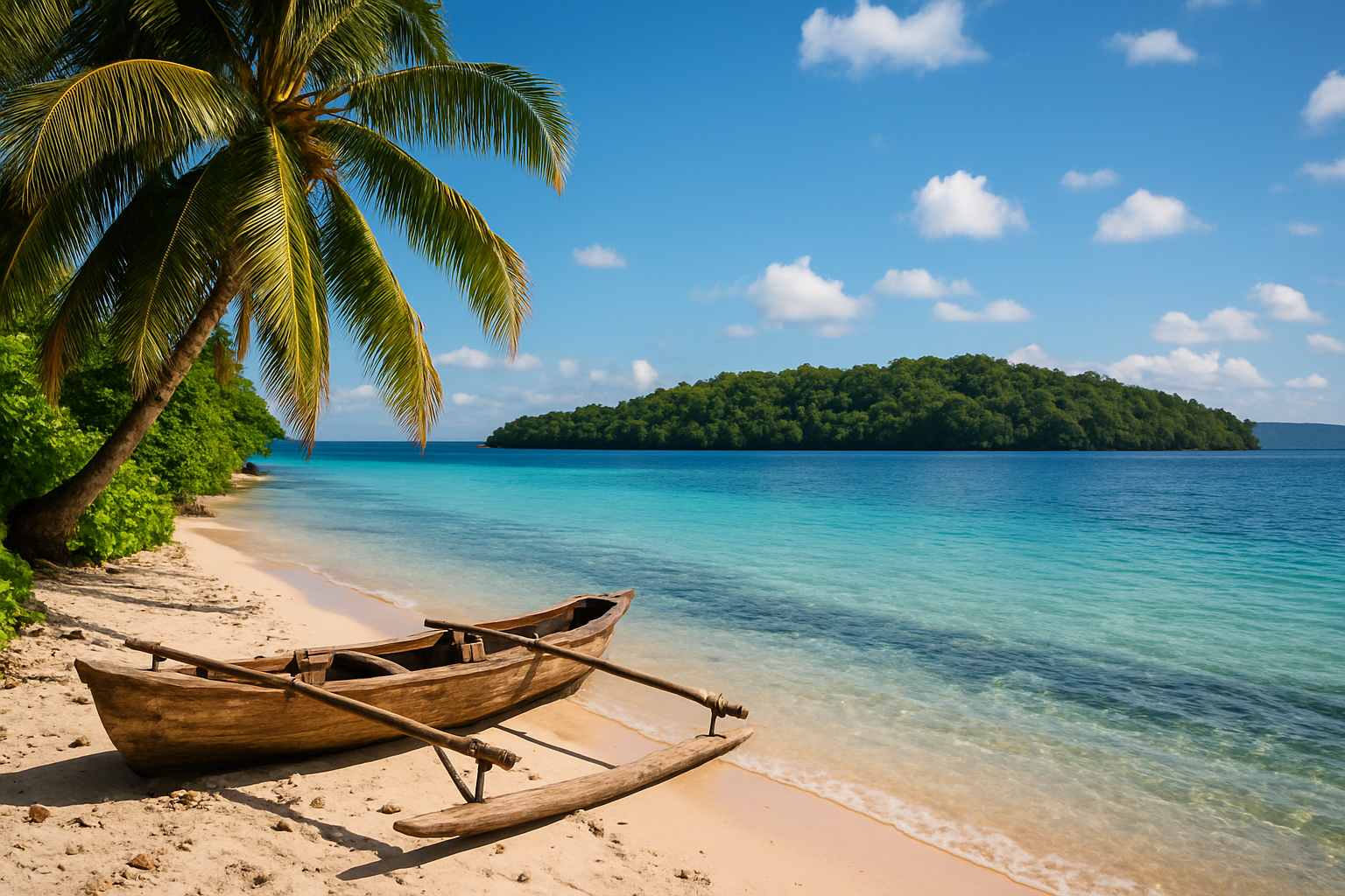 Discover the Best Vanuatu Tours: Your Ultimate Guide to Paradise