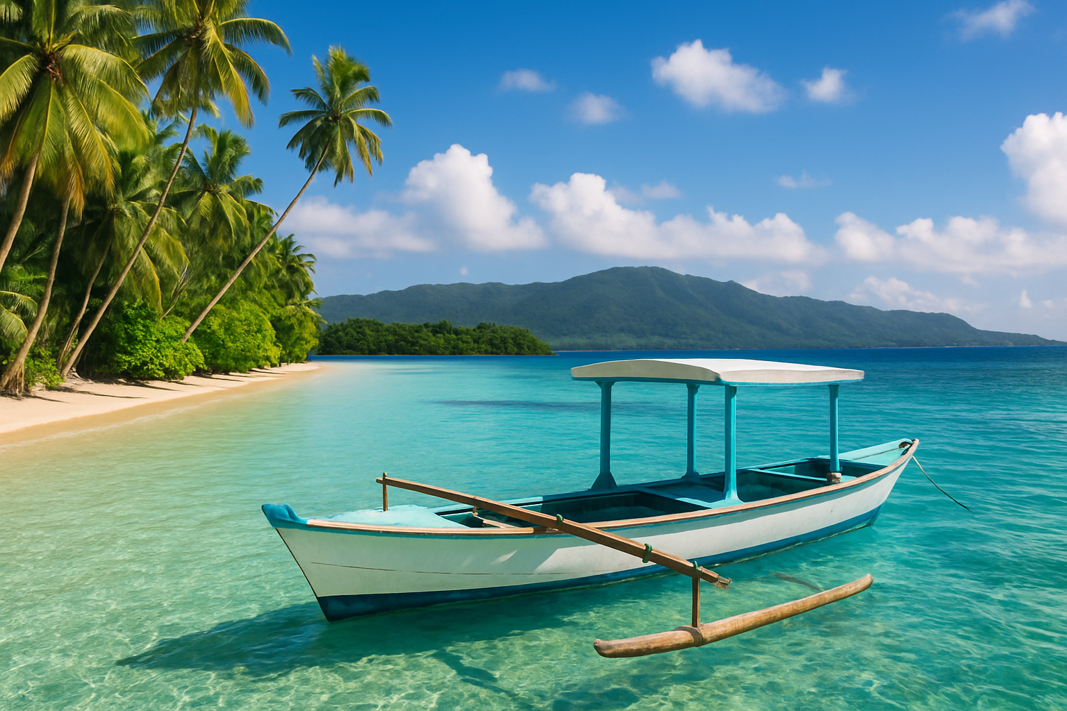 Discover Vanuatu Island Hopping: Your Guide to Exploring the Pristine Pacific