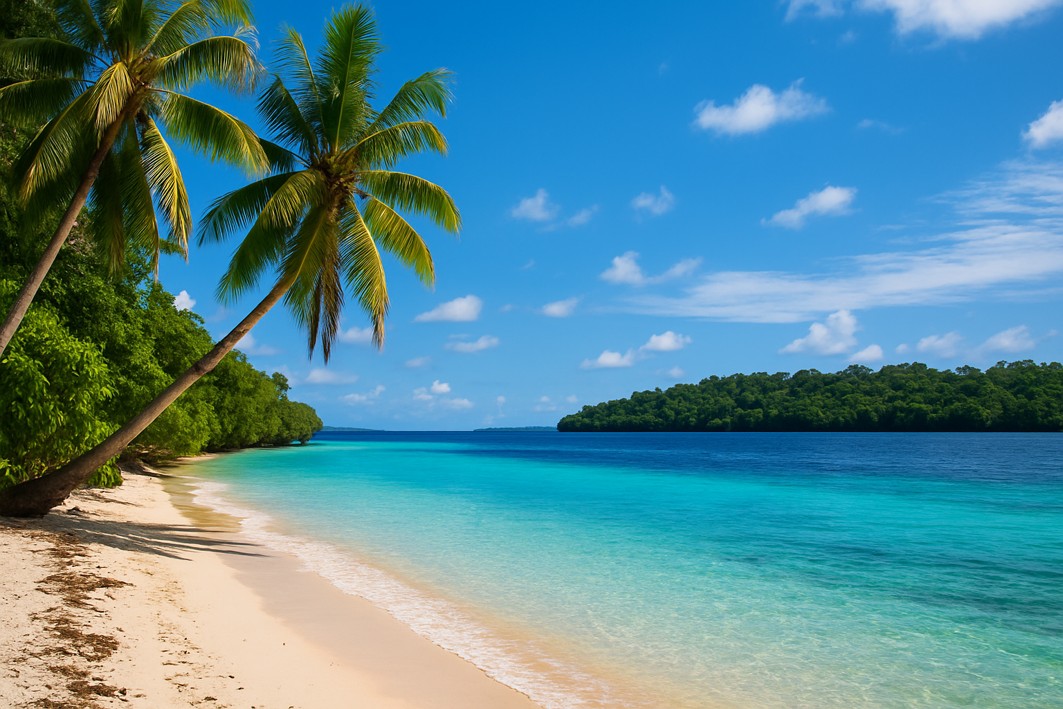Essential Vanuatu Travel Tips for an Unforgettable Island Holiday