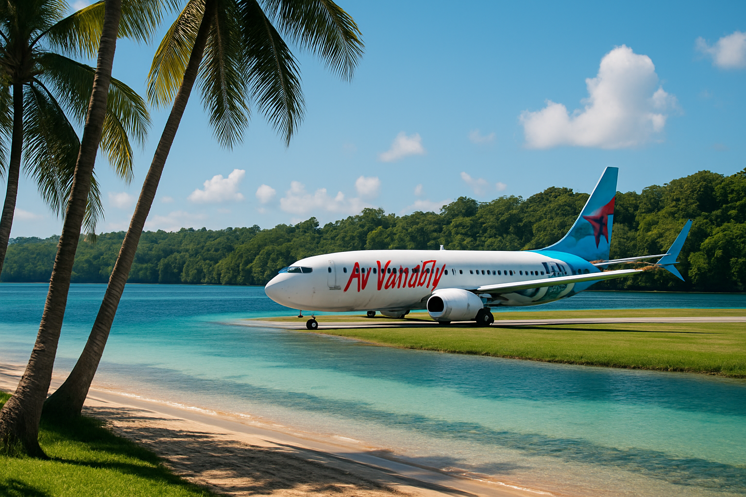 Finding the Best Air Vanuatu Fares: A Comprehensive Guide to Your Island Adventure
