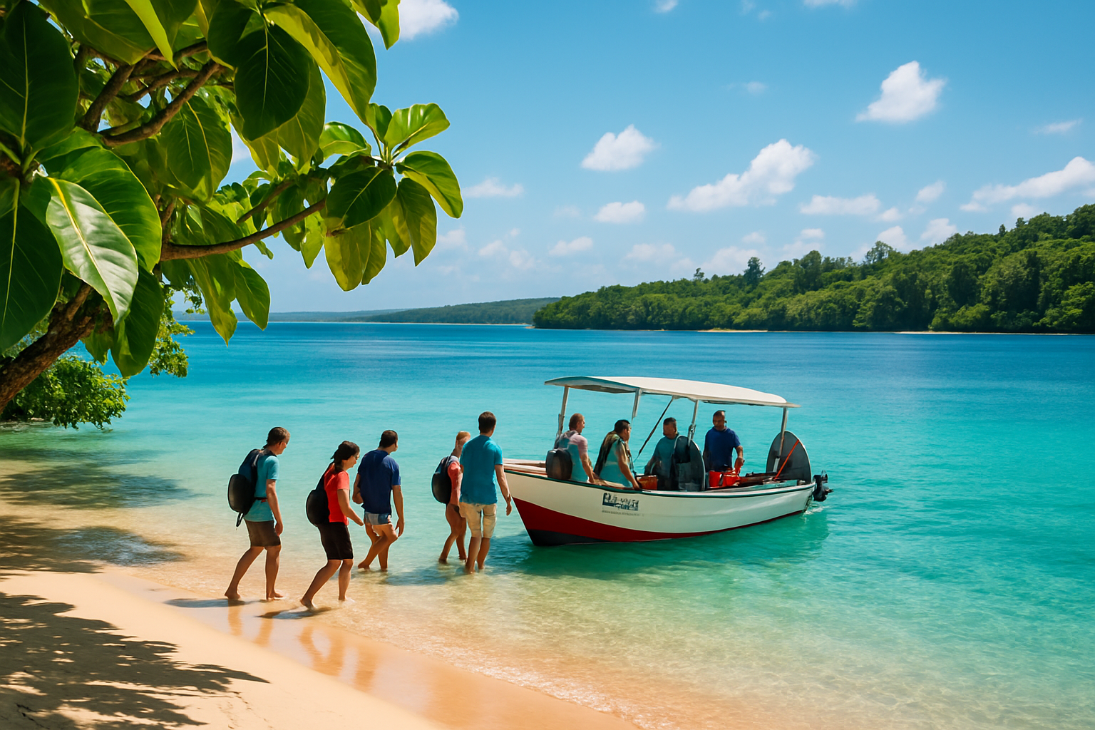 Unveiling the Best Tours in Vanuatu: Your Ultimate Guide to Island Adventures