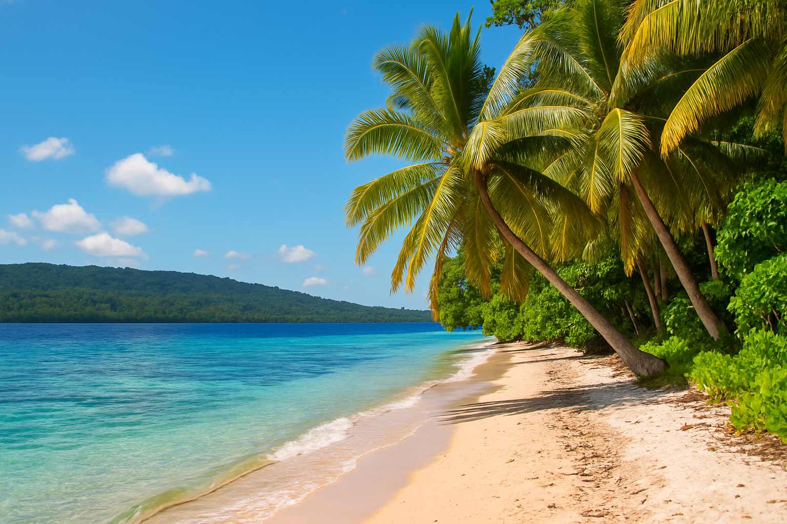 Unveiling Aore Vanuatu: Your Ultimate Guide to Tropical Bliss